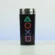 PlayStation Reisebecher "Icons" [Thermobecher]