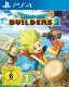 Dragon Quest Builders 2 {PlayStation 4}