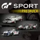 Gran Turismo Sport [Collector's Edition]