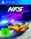 Need for Speed Heat
