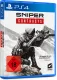 Sniper Ghost Warrior Contracts {PlayStation 4}
