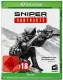 Sniper Ghost Warrior Contracts {XBox ONE}
