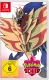 Pokémon Schild {Nintendo Switch}
