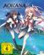 Aokana - Four Rhythm Across the Blue (Gesamtedition: Episode 01-12) [Blu-ray]