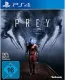 Prey (inkl. Schrotflinte-des-Kosmonauten-Starterpaket) [ink. Artbook]