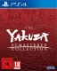 The Yakuza Remastered Collection [Day One Edition] {PlayStation 4}