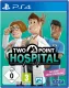 Two Point Hospital {PlayStation 4}
