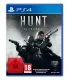 Hunt: Showdown