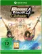 Warriors Orochi 4 Ultimate {XBox ONE}