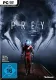 Prey (inkl. Schrotflinte-des-Kosmonauten-Starterpaket) [ink. Artbook]