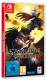 Samurai Shodown