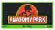 Rick and Morty "Anatomy Park" Bodenmatte / Fußmatte