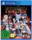 FAIRY TAIL {PlayStation 4}