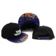 Space Invaders Monster Snapback Cap