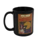 Pac-Man "Cartridge" Wechsel-Tasse / Heat Mug