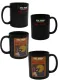 Pac-Man "Cartridge" Wechsel-Tasse / Heat Mug