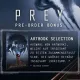 Prey (inkl. Schrotflinte-des-Kosmonauten-Starterpaket) [inkl. Artbook] [AT]