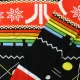 Atari Christmas Jumper / Ugly Sweater [S]
