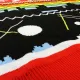 Atari Christmas Jumper / Ugly Sweater [S]