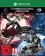 Bayonetta & Vanquish - 10th Anniversary Bundle [Limited Edition]
