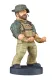 Cable Guy - "Captain Price" (Call of Duty) [Handy- & Controllerhalter]
