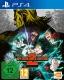 My Hero One's Justice 2