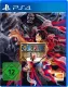 One Piece: Pirate Warriors 4