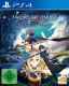 SWORD ART ONLINE Alicization Lycoris