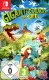 Gigantosaurus - Das Spiel