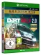 DiRT Rally 2.0 [Game of the Year Edition] {XBox ONE}