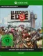 Bleeding Edge