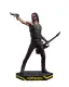 Cyberpunk 2077 - "Johnny Silverhand" Statue [24 cm]