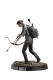 The Last of Us: Part II - "Ellie mit Bogen" Statue [20 cm]