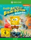 Spongebob SquarePants: Battle for Bikini Bottom - Rehydrated {XBox ONE}