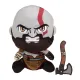 Stubbins - God Of War "Kratos"