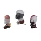 Stubbins - God Of War "Atreus / Kratos / Troll" (GoW Bundle / Figuren Set)