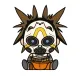 Stubbins - Borderlands 3 "Female Psycho"