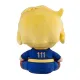 Stubbins - Fallout "Vault Girl"