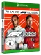 F1 2020 [70 Jahre F1 Edition] {XBox ONE}