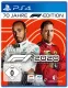 F1 2020 [70 Jahre F1 Edition] {PlayStation 4}