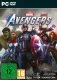 Marvel's Avengers {PC}
