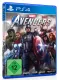 Marvel's Avengers {PlayStation 4 - kostenloses Upgrade auf PlayStation 5}