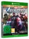 Marvel's Avengers [Deluxe Edition] {XBox ONE - kostenloses Upgrade auf XBox Series X}