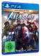 Marvel's Avengers [Deluxe Edition] {PlayStation 4 - kostenloses Upgrade auf PlayStation 5}