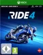 RIDE 4 {XBox ONE}
