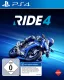 RIDE 4 {PlayStation 4}