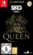 Let's Sing Queen {Nintendo Switch}