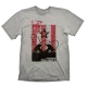 Call of Duty: Cold War "Wall" T-Shirt