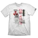 Call of Duty: Cold War "Warning: Attack" T-Shirt