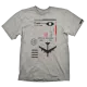 Call of Duty: Cold War "Radar" T-Shirt